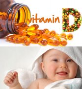 Bổ sung vitamin D hạn chế sự phát triển của bệnh vảy nến