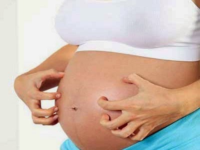 Hắc lào khi mang thai có ảnh hưởng đến thai nhi